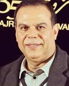 عبدالرضا ساعتچی فرد