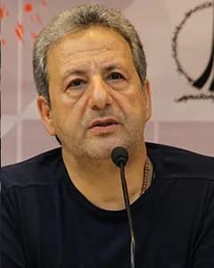 ابوالقاسم طالبی