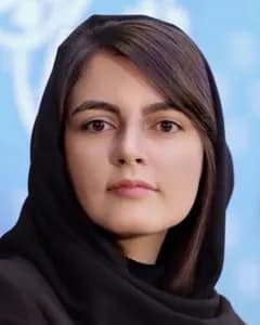افسانه کمالی