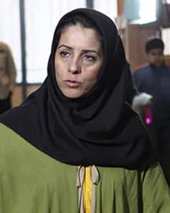 افسانه منادی