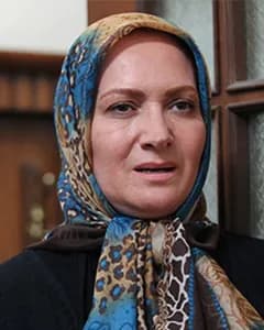 افسانه ناصری