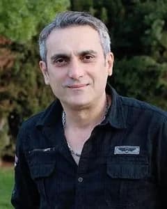 افشین کتانچی