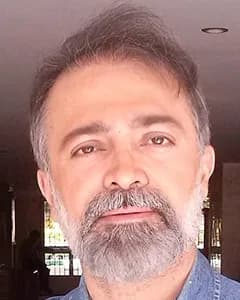 افشین نخعی