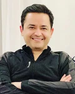 افشین زی نوری