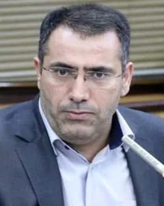 احد چگینی