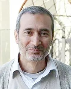 احمد حاتمی کلشتری