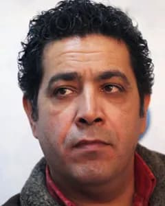 احمد کاوری