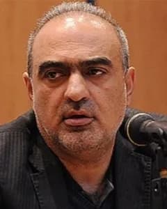 احمدرضا معتمدی