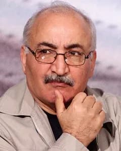 احمد طالبی نژاد