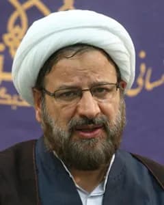 احمد واعظی