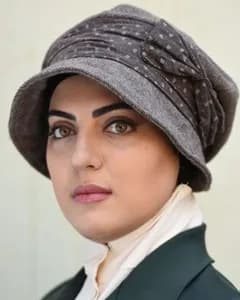 آهو فرشچی