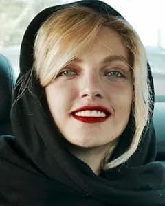 آیدا ماهیانی