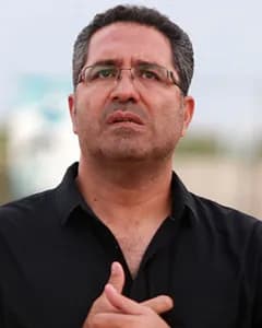 اکبر محمدی ارگی