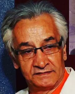 اکبر سنگی