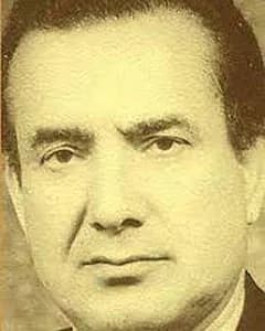 اکبر ادیبی