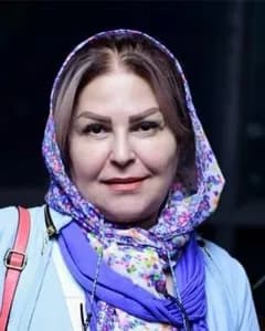 اکرم محمدی