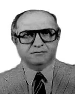 آلبرت دانیال زاده