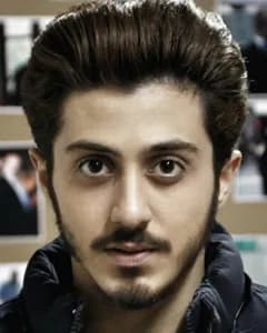 علی افشار