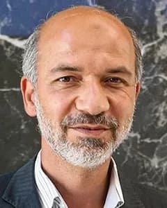 علی اکبر محرابیان