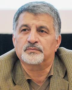 علی اکبر قاضی نظام