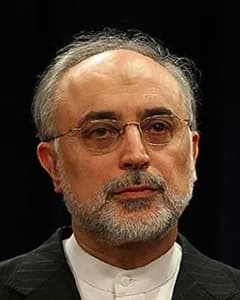 علی اکبر صالحی