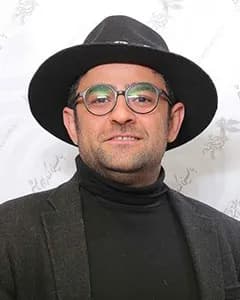 علی عامل هاشمی