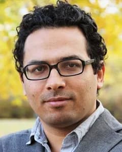 علی عسگری