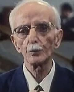 علی اصغر گرمسیری