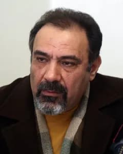 علی آشتیانی پور