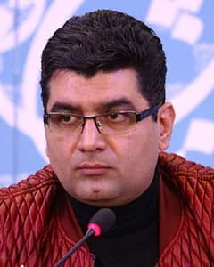علی عطشانی