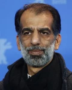 علی باقری