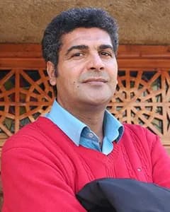 علی بوریان