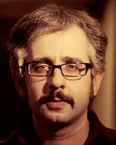 علی دادرس
