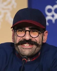 علی درخشنده