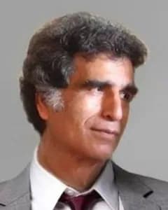 علی دیواندری