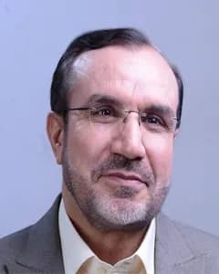 علی حدادی