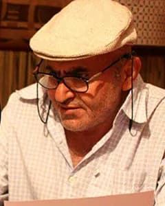 علی میلانی