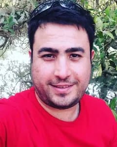 علی میری رامشه