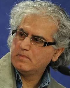 علی موذنی