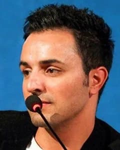 علی نکته  سنج