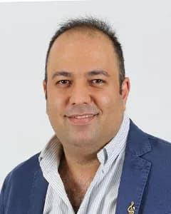 علی اوجی
