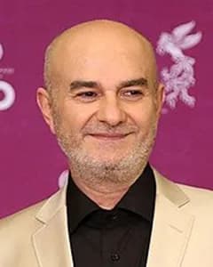 علی عمرانی