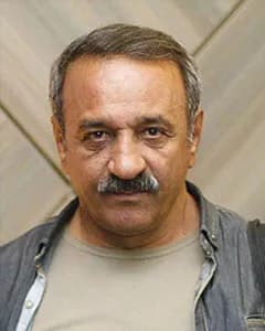 علی اوسیوند