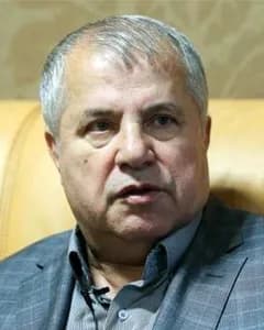 علی پروین