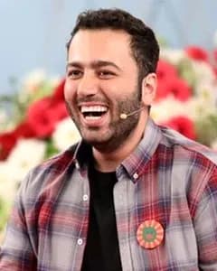 علی صبوری