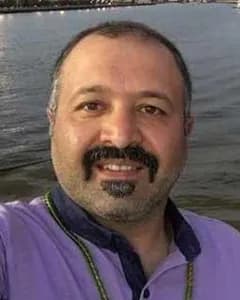 علی صالحی