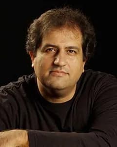 علی صمدپور