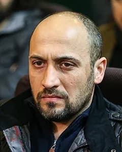 علی سرابی