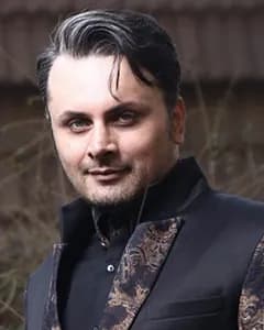 علی زندی
