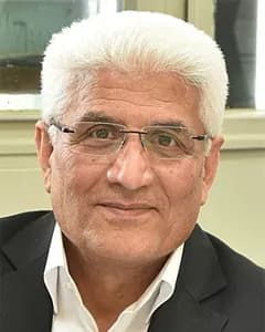 علی پورجوادی